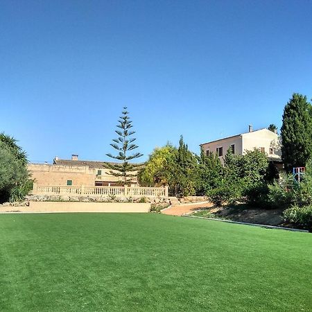 Finca Son Sureda Agroturismo Manacor  Bagian luar foto