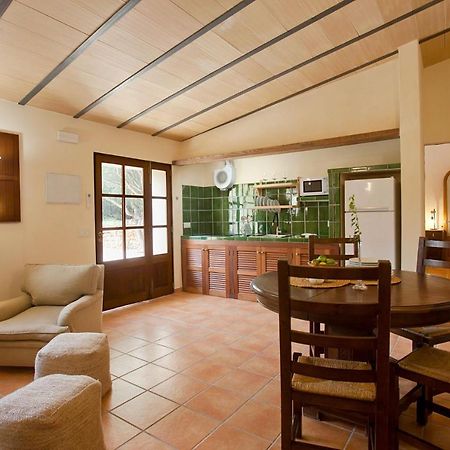 Finca Son Sureda Agroturismo Manacor  Bagian luar foto