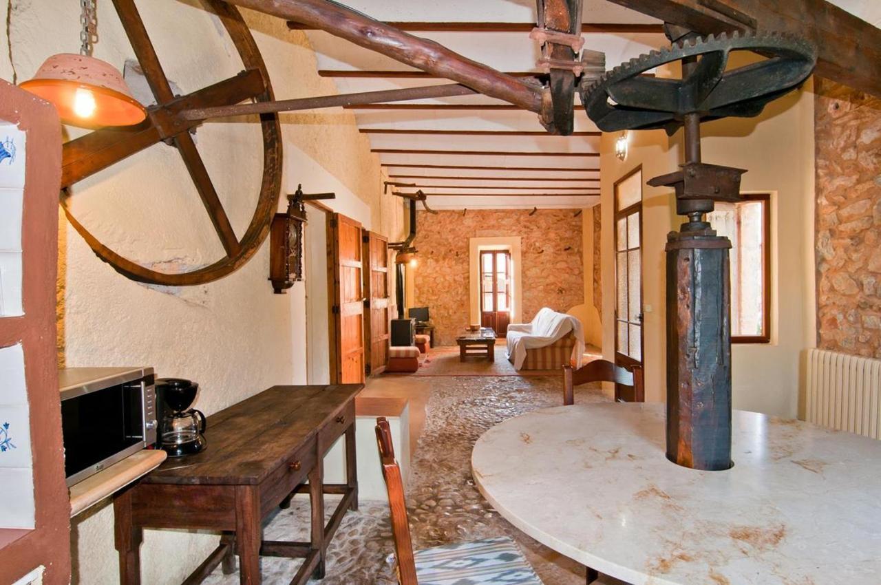 Finca Son Sureda Agroturismo Manacor  Bagian luar foto