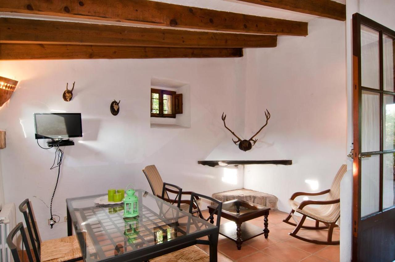Finca Son Sureda Agroturismo Manacor  Bagian luar foto
