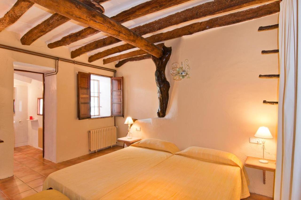 Finca Son Sureda Agroturismo Manacor  Bagian luar foto