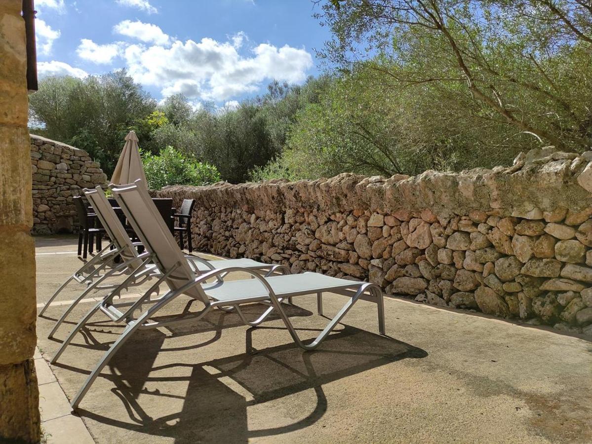 Finca Son Sureda Agroturismo Manacor  Bagian luar foto