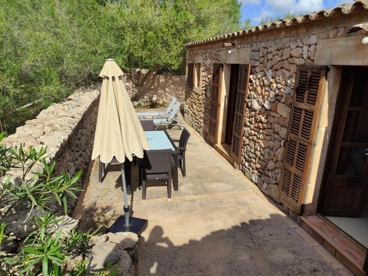 Finca Son Sureda Agroturismo Manacor  Bagian luar foto