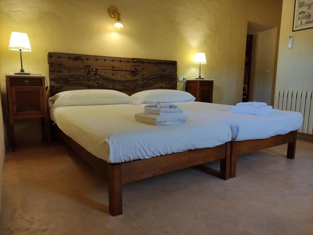 Finca Son Sureda Agroturismo Manacor  Bagian luar foto