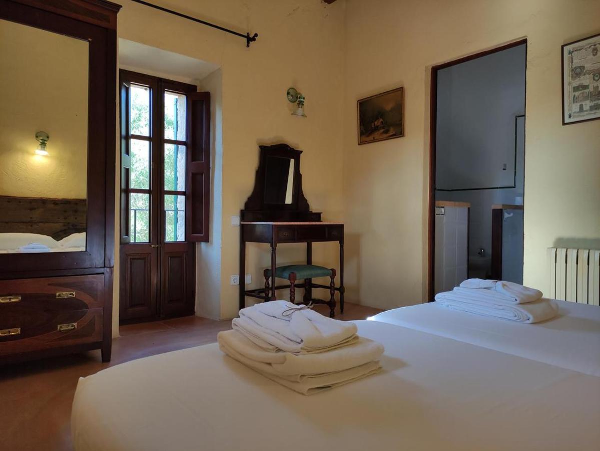 Finca Son Sureda Agroturismo Manacor  Bagian luar foto
