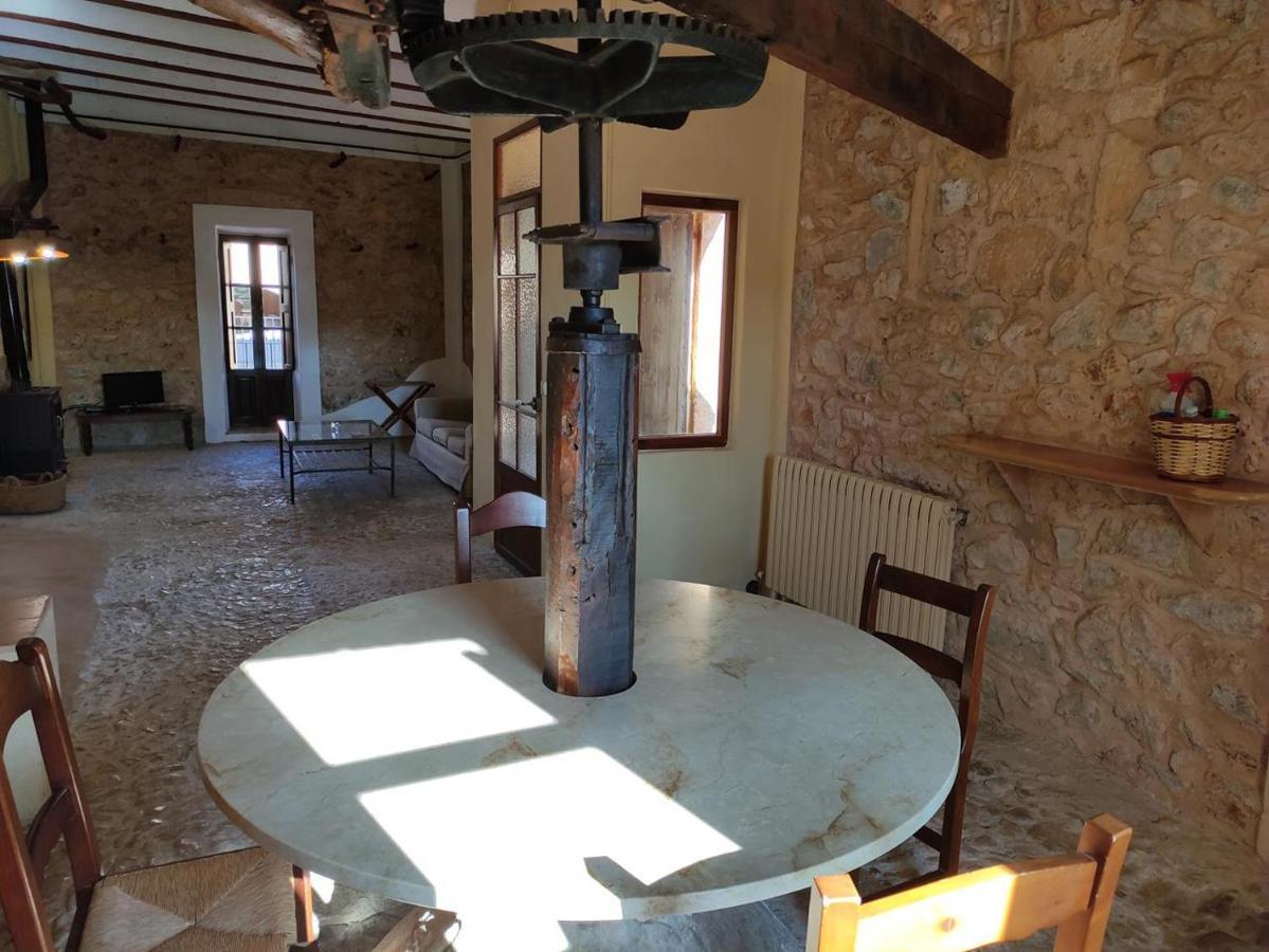 Finca Son Sureda Agroturismo Manacor  Bagian luar foto