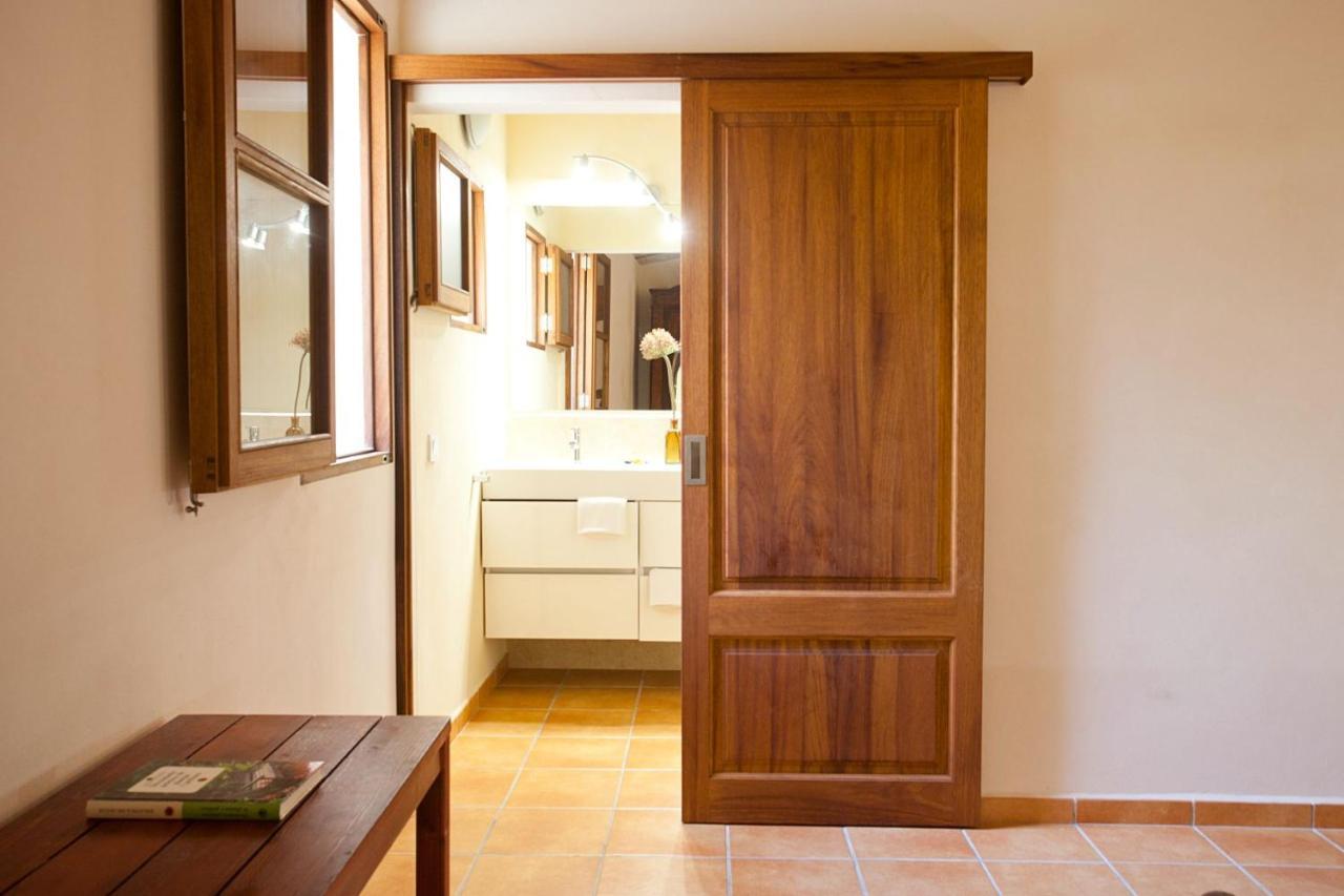 Finca Son Sureda Agroturismo Manacor  Bagian luar foto