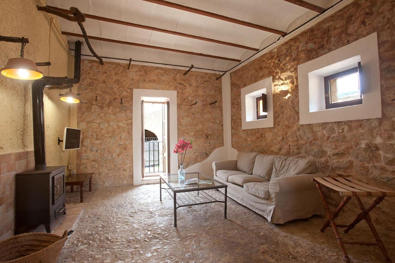 Finca Son Sureda Agroturismo Manacor  Bagian luar foto