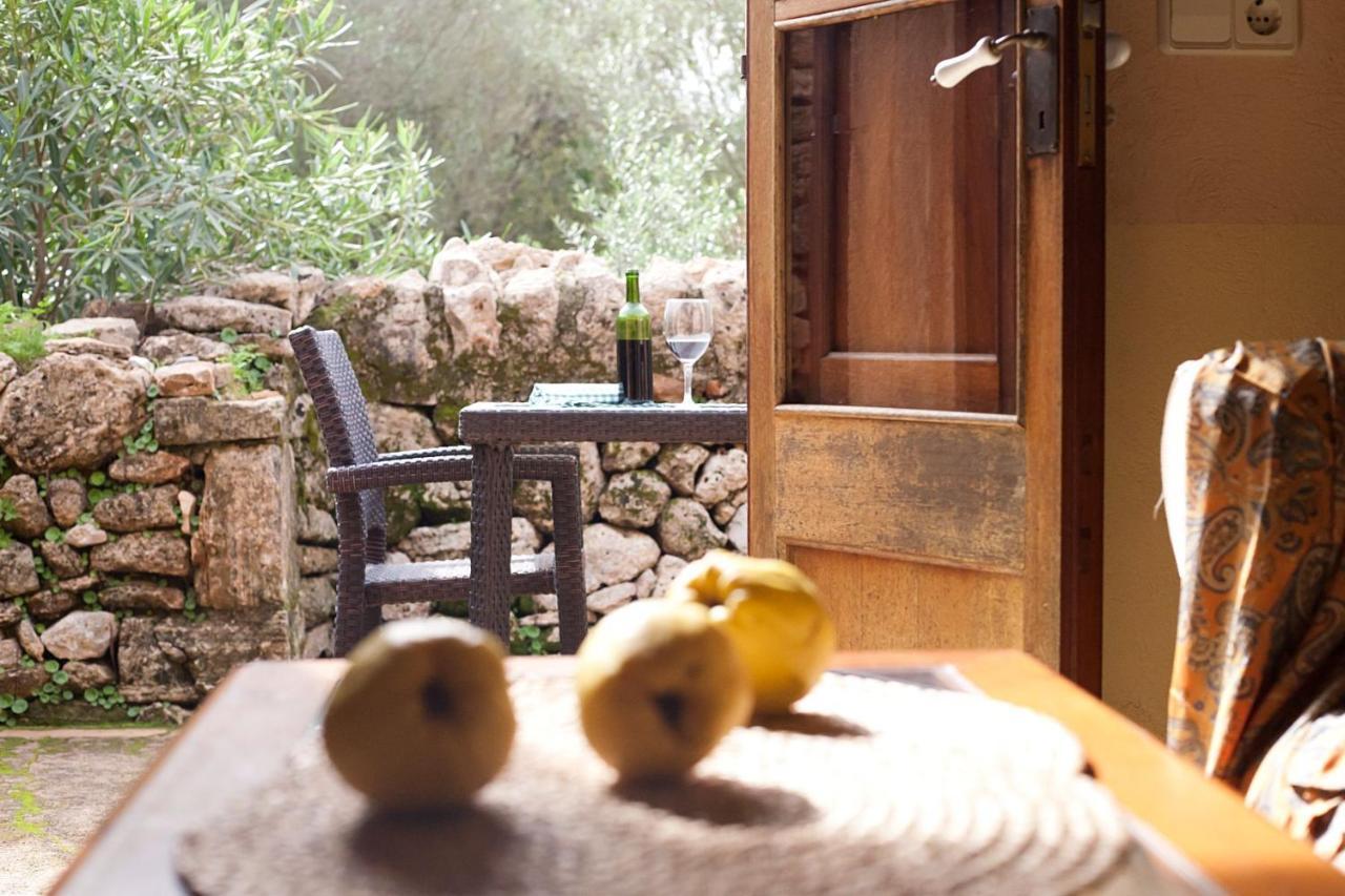 Finca Son Sureda Agroturismo Manacor  Bagian luar foto