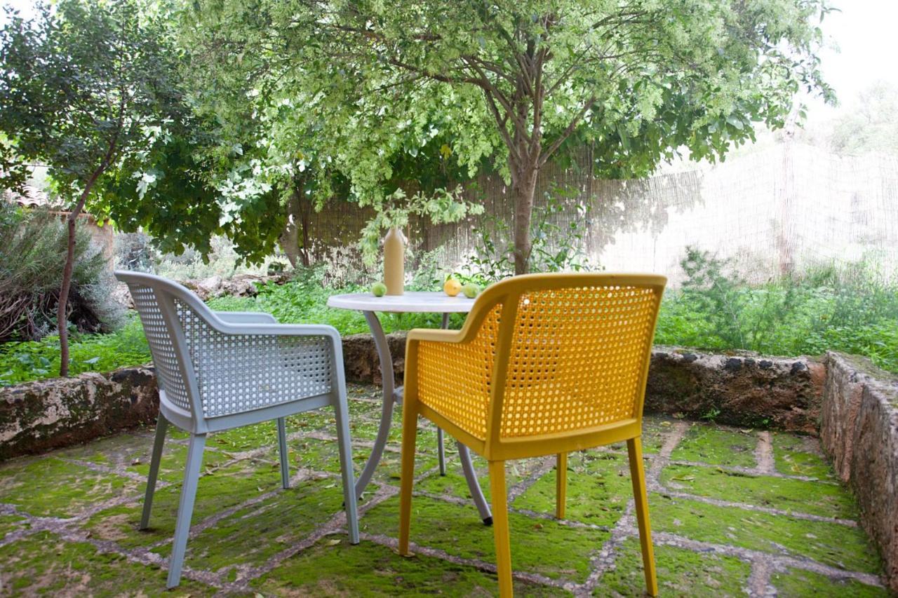 Finca Son Sureda Agroturismo Manacor  Bagian luar foto