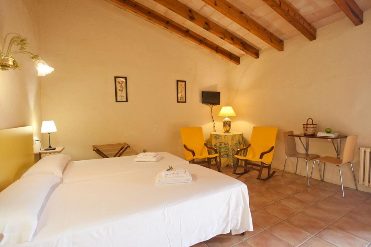 Finca Son Sureda Agroturismo Manacor  Bagian luar foto